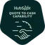 HubSpot Quote to Cash Capability